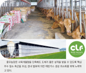 [ 창간 34주년Ⅱ특집] 저탄소 인증 농가Ⅰ