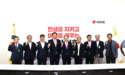 사료 구매자금 상환기간 연장 절실