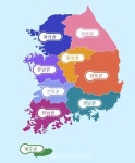검역본부, 구제역 방역권역 9개 현행화