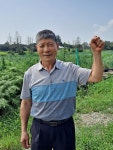 [창간 34주년Ⅲ특집] 새롭게 뜨는 축종Ⅵ… 우수농가 전북 김제 「동하토끼농장」