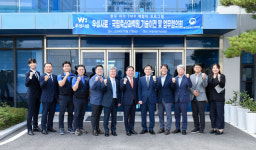 우성사료, 비육기간 단축 기술 보급 박차
