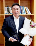 [화제의 인물] 원유현 대동 부회장