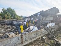 대전충남양돈농협  동절기 사고 예방 활동 강화
