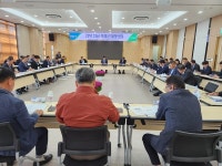 에치와이 해남진도축협고도지점 | 전북·전남 축협들 협력 강화