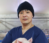 [실무·현장에서의 목소리] 이정수 경북종돈 대표 / 대한한돈협회 경기청년분과위원장
