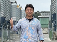 우주석 텃골농장 대표, 양계 마이스터에