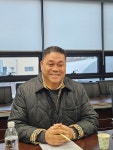 [안두영 대한산란계협회장·계란자조금관리위원장 기자간담] 농가 재산권 침해 적극 대응할 것
