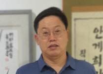 [나눔축산 후원농가 - 14]  충북 청주 민천목장