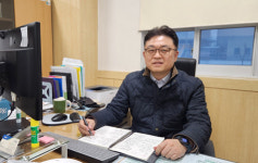 [새의자] 정민석 농협사료 군산바이오 장장 농업인 실익증진·현장 소통