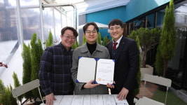 [우수농장 탐방] 강원 철원 「수연목장 」