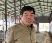 [나눔축산 후원농가 - 22] 전북 남원 고남산 농장