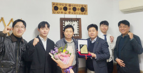 양돈 40년, 이상묵 대표 은퇴