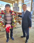 서산태안축협, 우량 송아지 분양