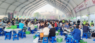 제2회 울산축협한우축제 대성황