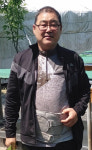 [농장 탐방] 충남 천안 「허니야농장 」