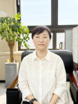 [실무·현장에서의 목소리] 정윤주 농협경제지주 친환경방역부 축산컨설팅팀장