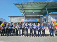 남원축협, 스마트 가축시장 개장