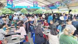 치악산한우, 도심을 물들이다