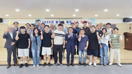 대구경북양돈농협, 청년 양돈인 6기 교육 개강