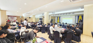팜스코, 우수농장 연암대 농장