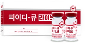 [화제의 제품] 대성미생물연구소 「PED 백신 2종」