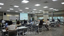 한국동물약품협회, 수출 담당자 대상 실무교육