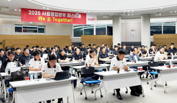 선진 사료영업본부, 고객 중심 영업활동 가속화