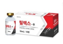 고려비엔피 릴렉스-주 백신 스트레스 완화제 허가