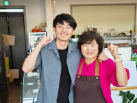 [우수농장 탐방]  경기 연천  「다올목장」