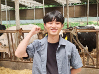 [우수농장 탐방]  경기 연천  「다올목장」