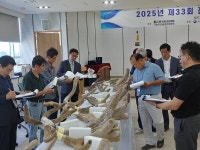 우수사슴 대회 대상, 쉼터사슴목장 축