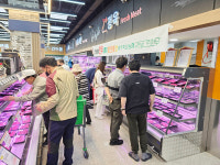 광주축협 하나로마트, 지역밀착 성공