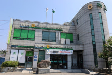 목포무안신안축협, 상호금융대상 우수상 영예