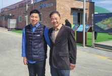 [창간 35주년 Ⅰ특집]  축산 에너지 자립 현장Ⅱ - 충남 청양「칠성에너지」