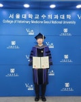국내 최초 꿀벌 질병 전공 수의학 박사 탄생…허주행 수의사 쾌거