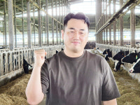 [창간 35주년 Ⅱ특집 - 저탄소 축산 현장Ⅱ]  경기 평택 밀키웨이 목장