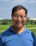 [실무·현장에서의 목소리] 모숙근 청원염소농장 대표