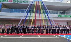 창원시축협, 도시형 유통 본격 진출