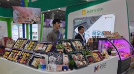 [한국국제축산박람회 눈에 띄는 부스] 사양·환경 신기술, 상담·교류로 활력