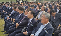 황토한우축제, 전국 행사로 자리매김