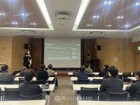 강릉축협 후계축산인 사양관리 기술교육