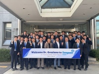 동원팜스, 유럽 기술로 경쟁력 강화