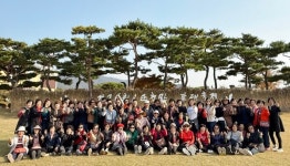 논산계룡축협 여성회 2025년도 정기총회 개최