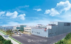도드람 김제FMC, 5년 연속 베스트 도축장 선정