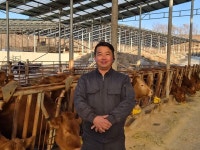 [기록이 경쟁력이다 Ⅱ … 축사로] 강원 횡성 덕인농원