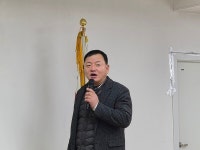 종돈 개량, 육질로 간다