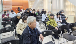 충주축협, 무료 건강 검진 실시
