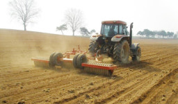 풀사료, 2월말 진압·웃거름 필수