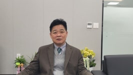 [새의자] 김재호 춘천철원화천양구축협 상임이사