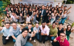 케민, APAC 동물영양 거점 구축